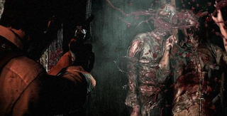 Illustration for article titled The Evil Within Should Take Notes From Resident Evil 4